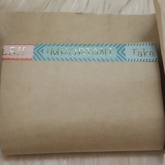 Vince Camuto Zebra Gold Chain Statement Necklace - Picture 11 of 11